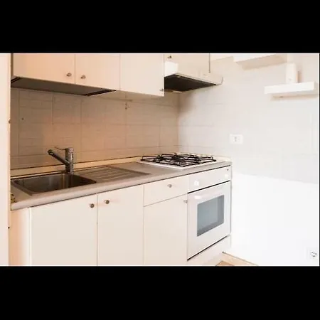Lägenhet Conchiglia 25